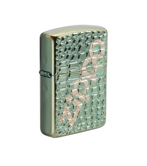 ZIPPO - Armor Chameleon