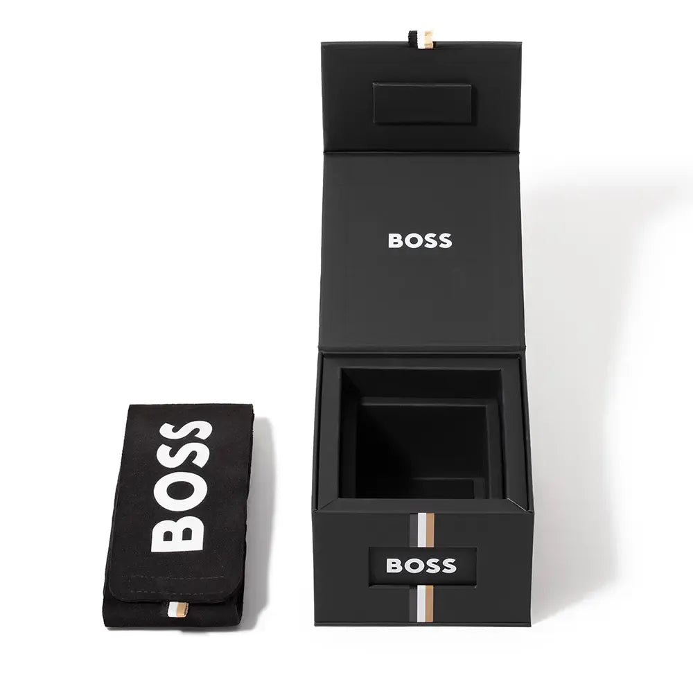 BOSS - Runner