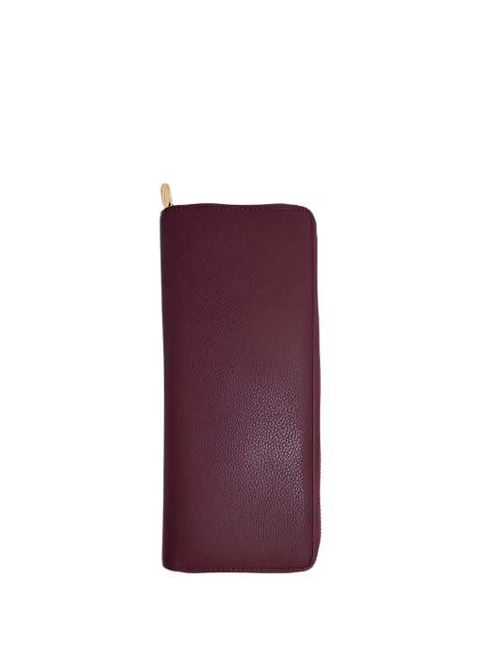 Stackers - Slim Stórt - Burgundy