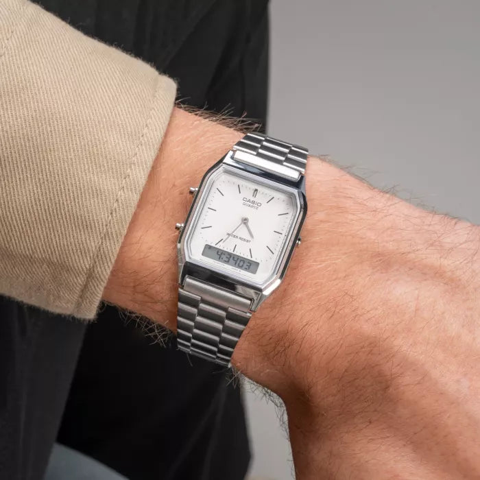 CASIO- Vintage