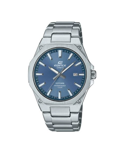 CASIO - Edifice Classic Blátt