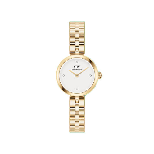 Daniel Wellington - Elan Lumine Gold