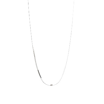 By L - Cube Festi Fínleg - Silfur