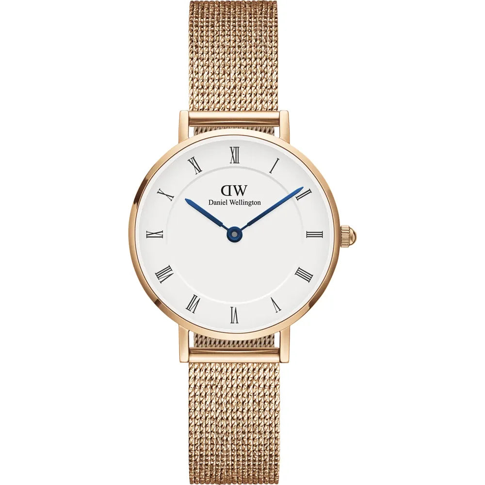 Daniel Wellington - Petite Roman Melrose