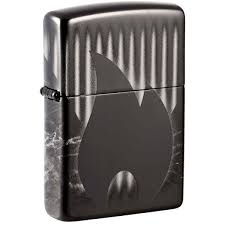ZIPPO - Design