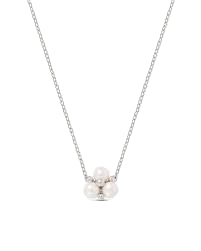 Majorica - Silfur Perlumen