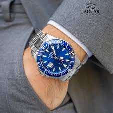 Jaguar - Executive Diver