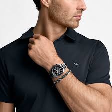 Michael Kors - Lexington úr og armband