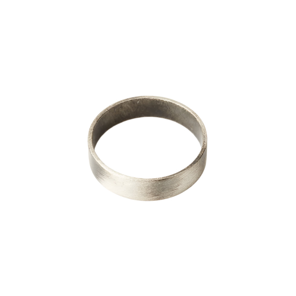 By L - Stormur Hringur 5mm Oxi