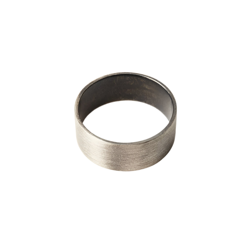 By L - Stormur Hringur 8mm Oxi