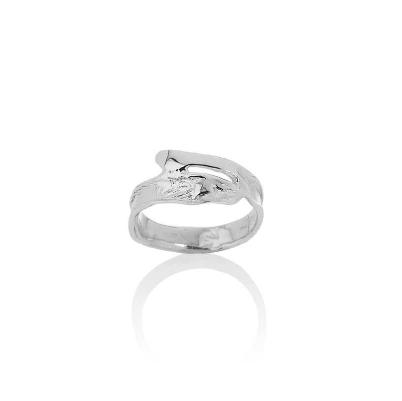 SIGN - Eldur og Ís - Hringur 209