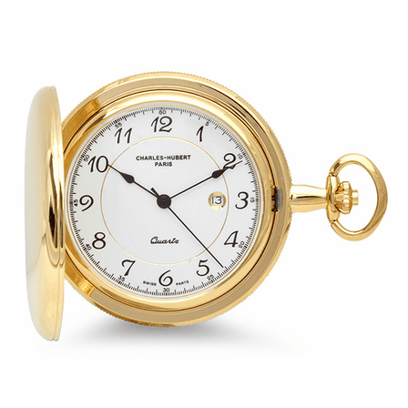 Charles Hubert - Vasaúr