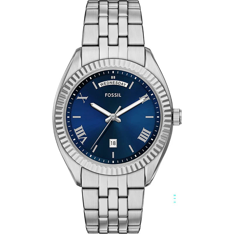 Fossil - CAMPBELL