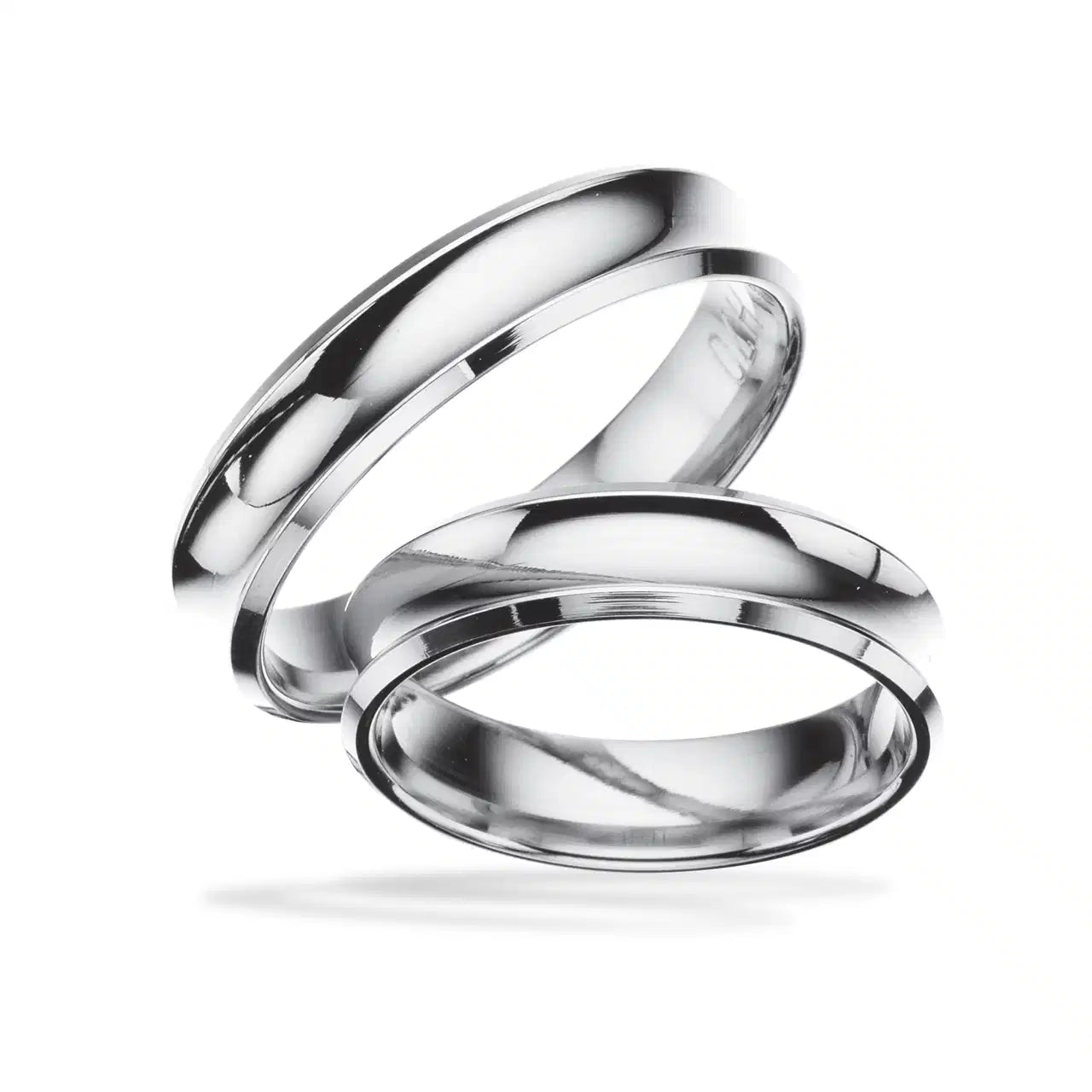 Giftingarhringar - H70