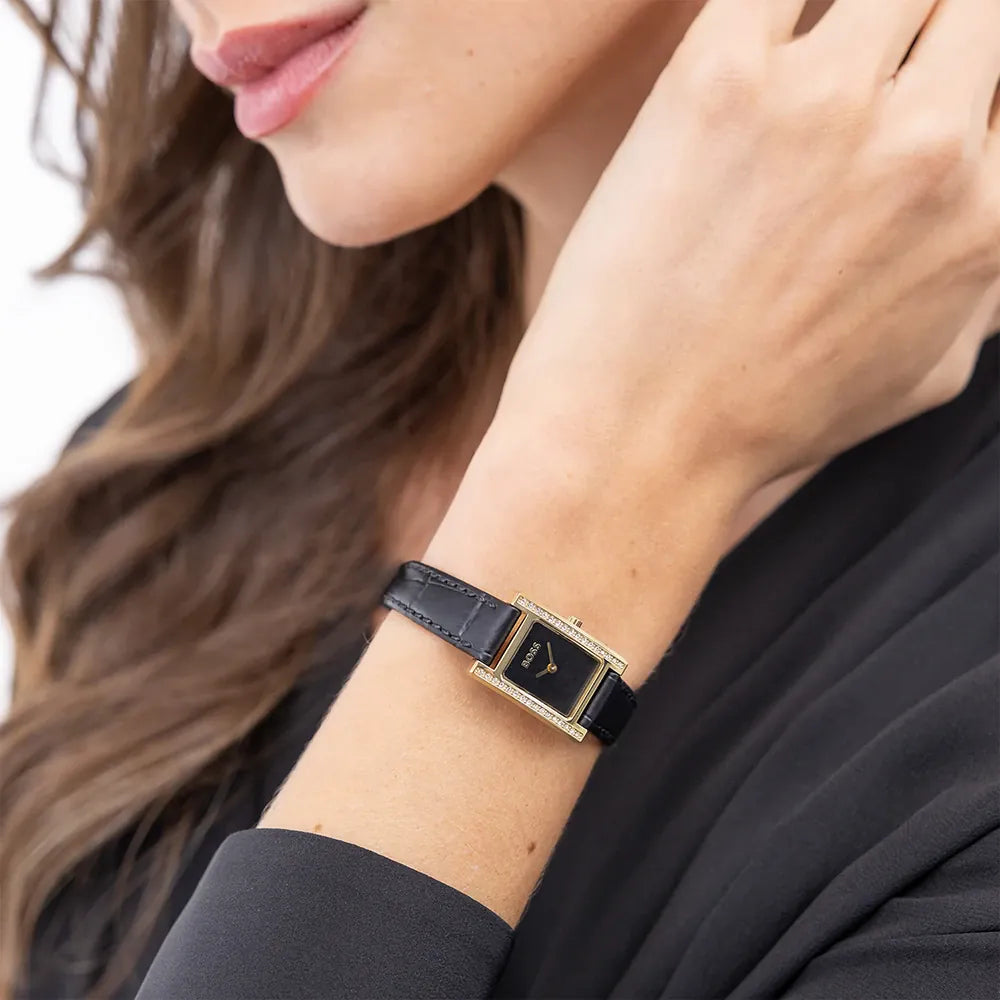 Boss - Lucy Precious