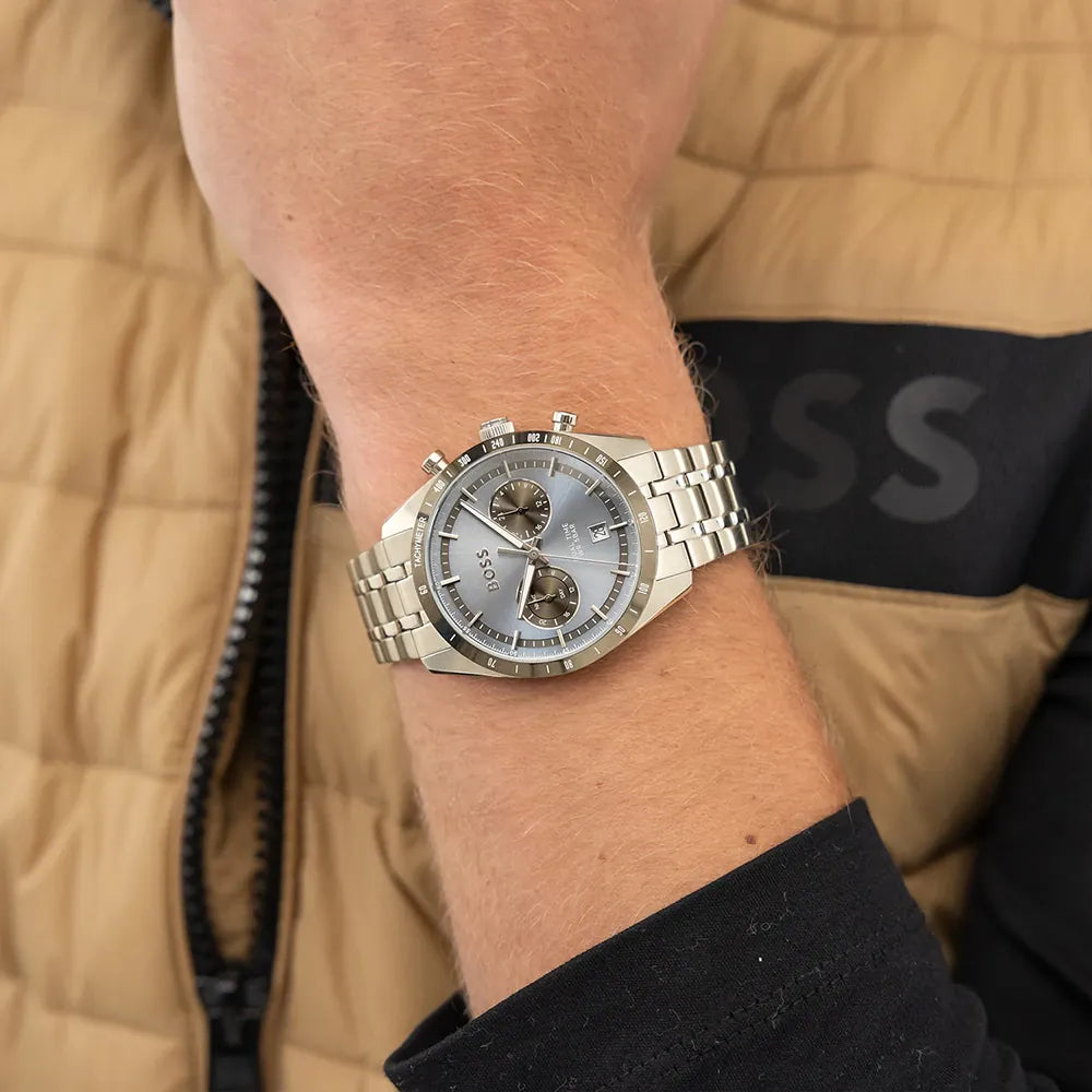 BOSS - Tourmaster