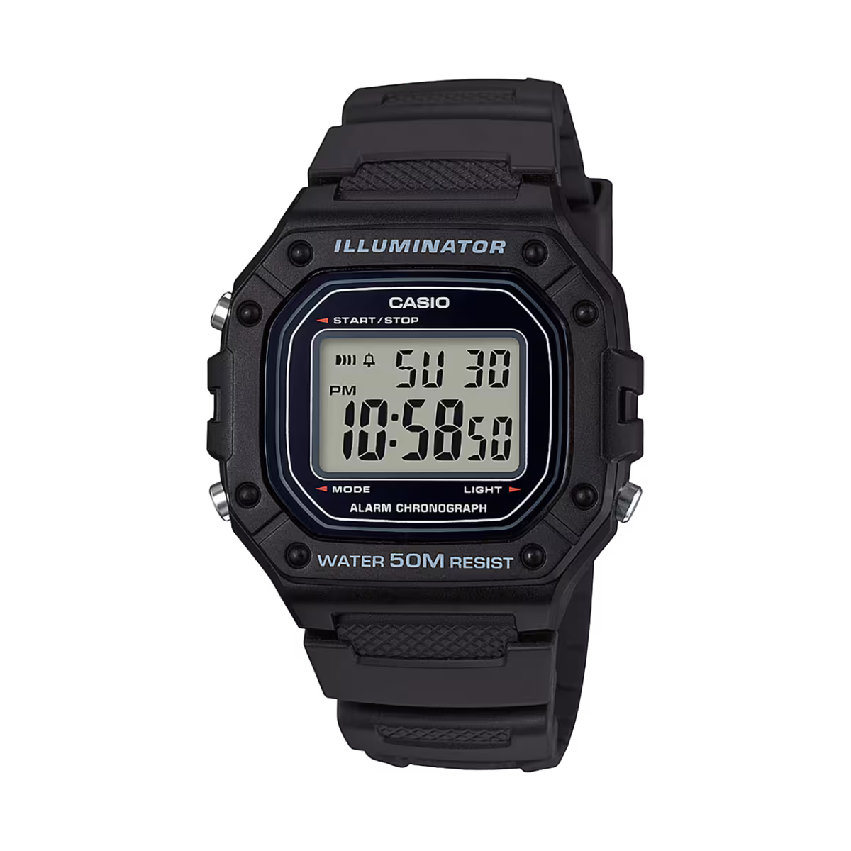 CASIO - Timeless Collection