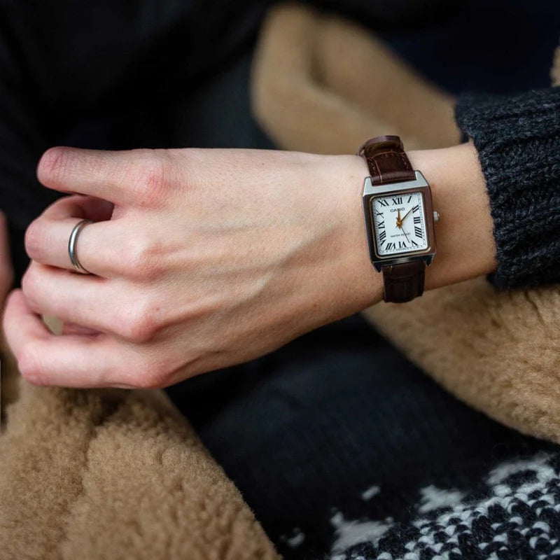 CASIO - Timeless Collection