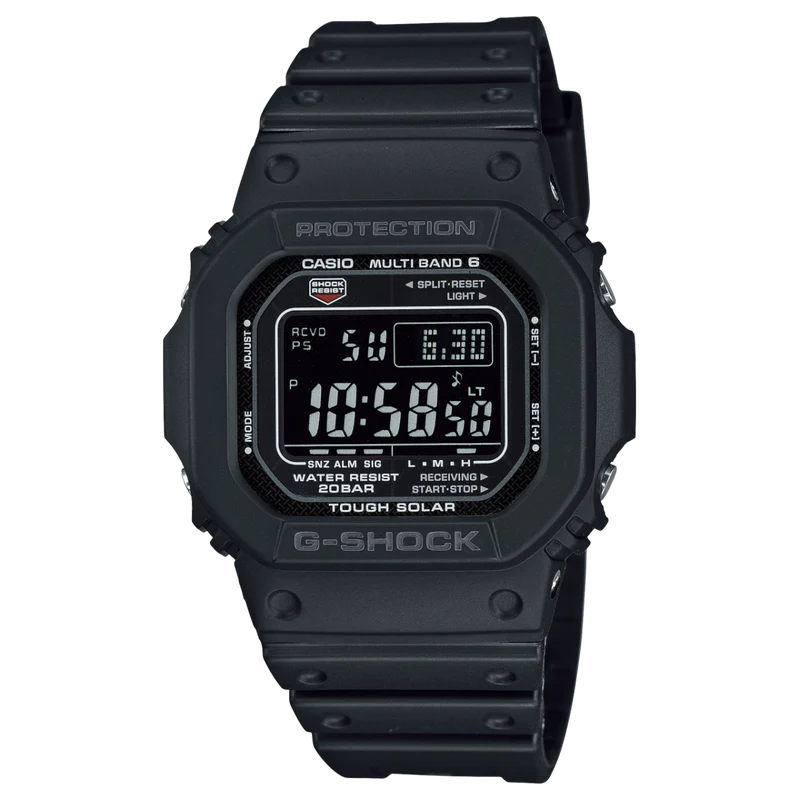 CASIO - G-Shock