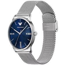 Emporio Armani - Minimalist