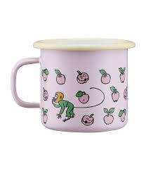 Muurla - Pippi Fruits - 2,5dl