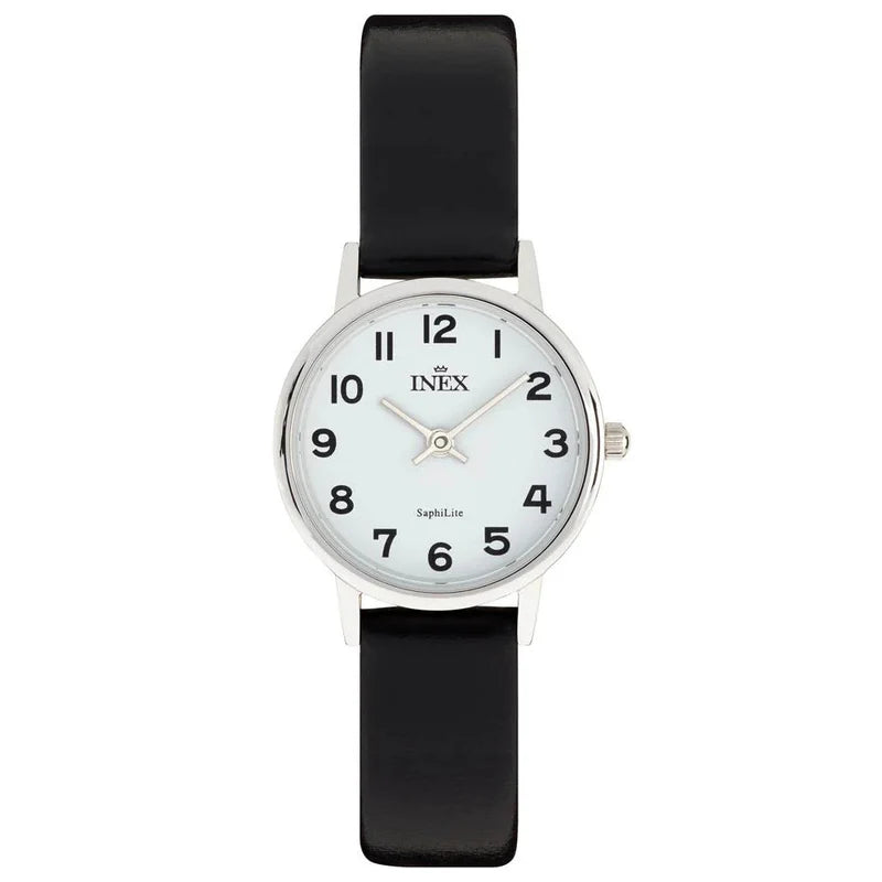 INEX 26mm með Leðuról