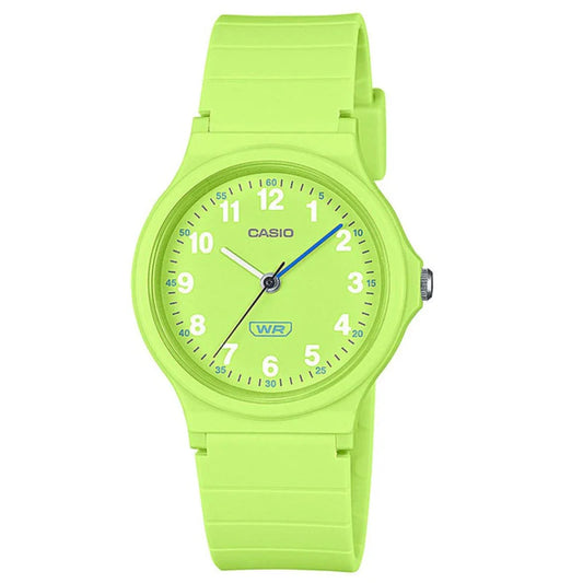 CASIO - Barnaúr Grænt