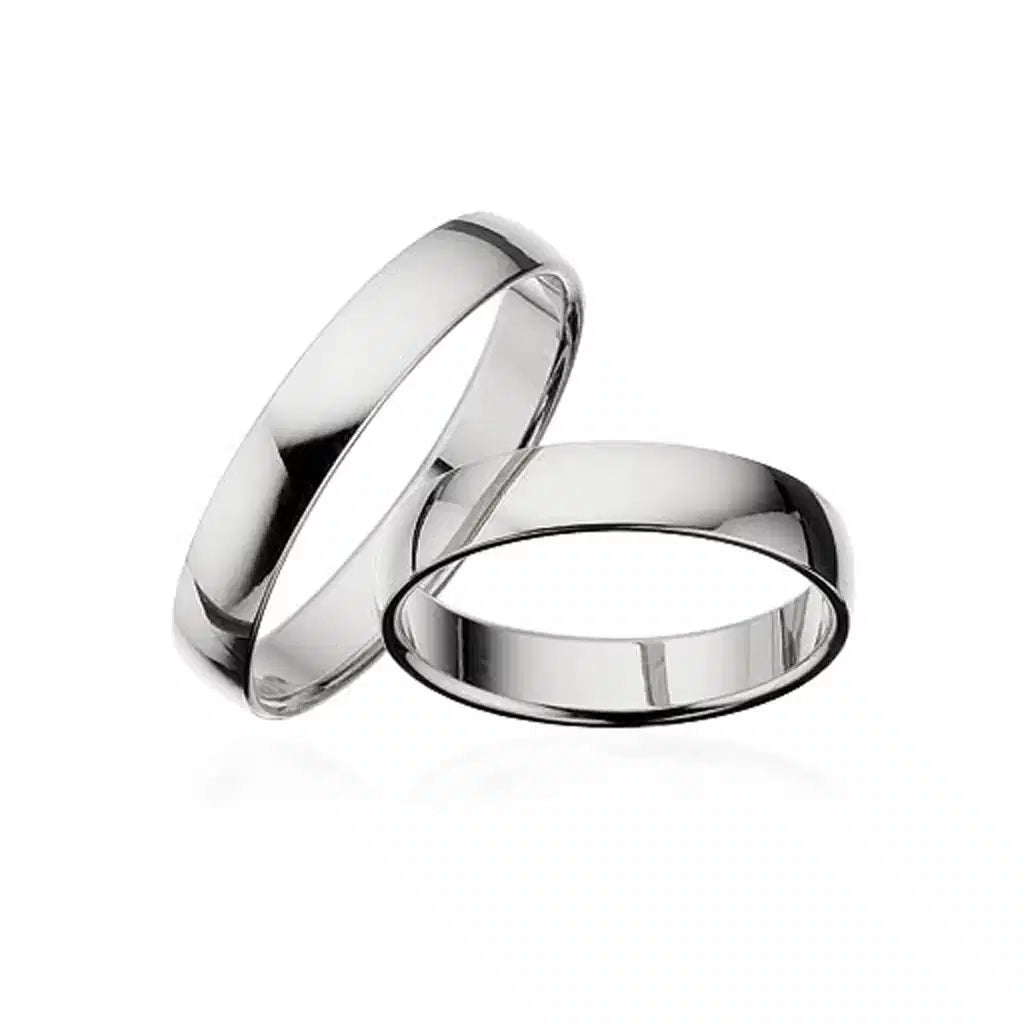 Giftingarhringar - M12