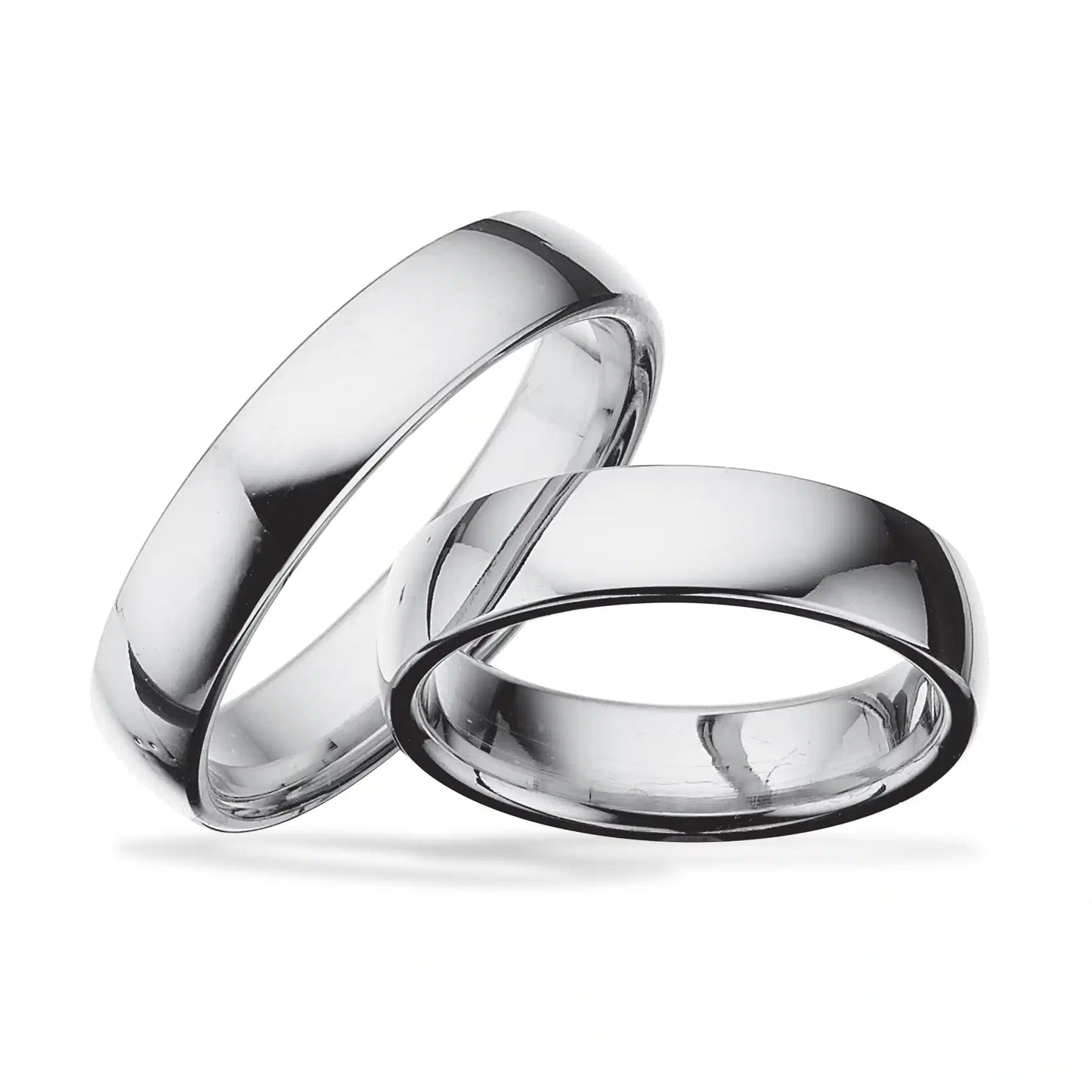 Giftingarhringar - M24