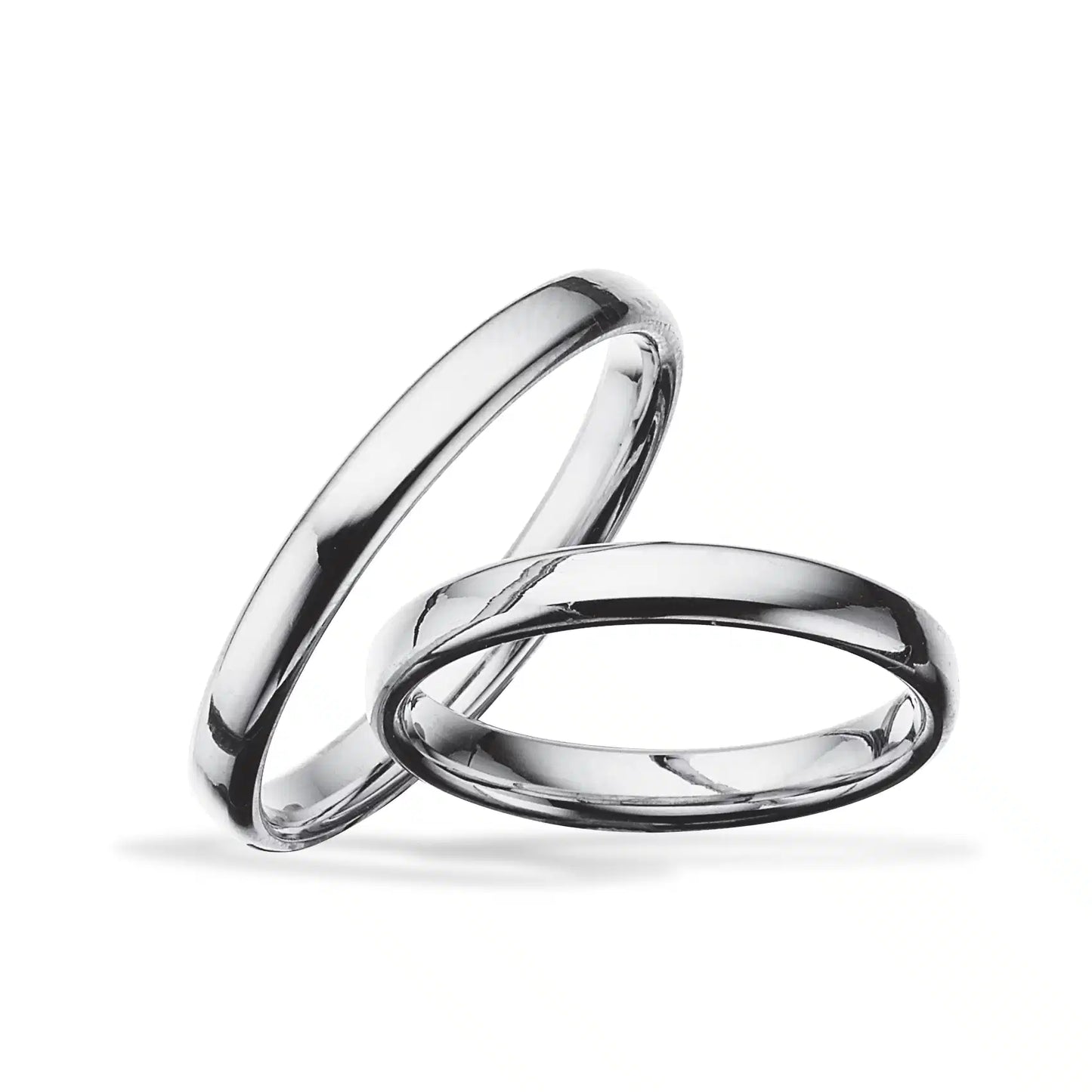 Giftingarhringar - M30