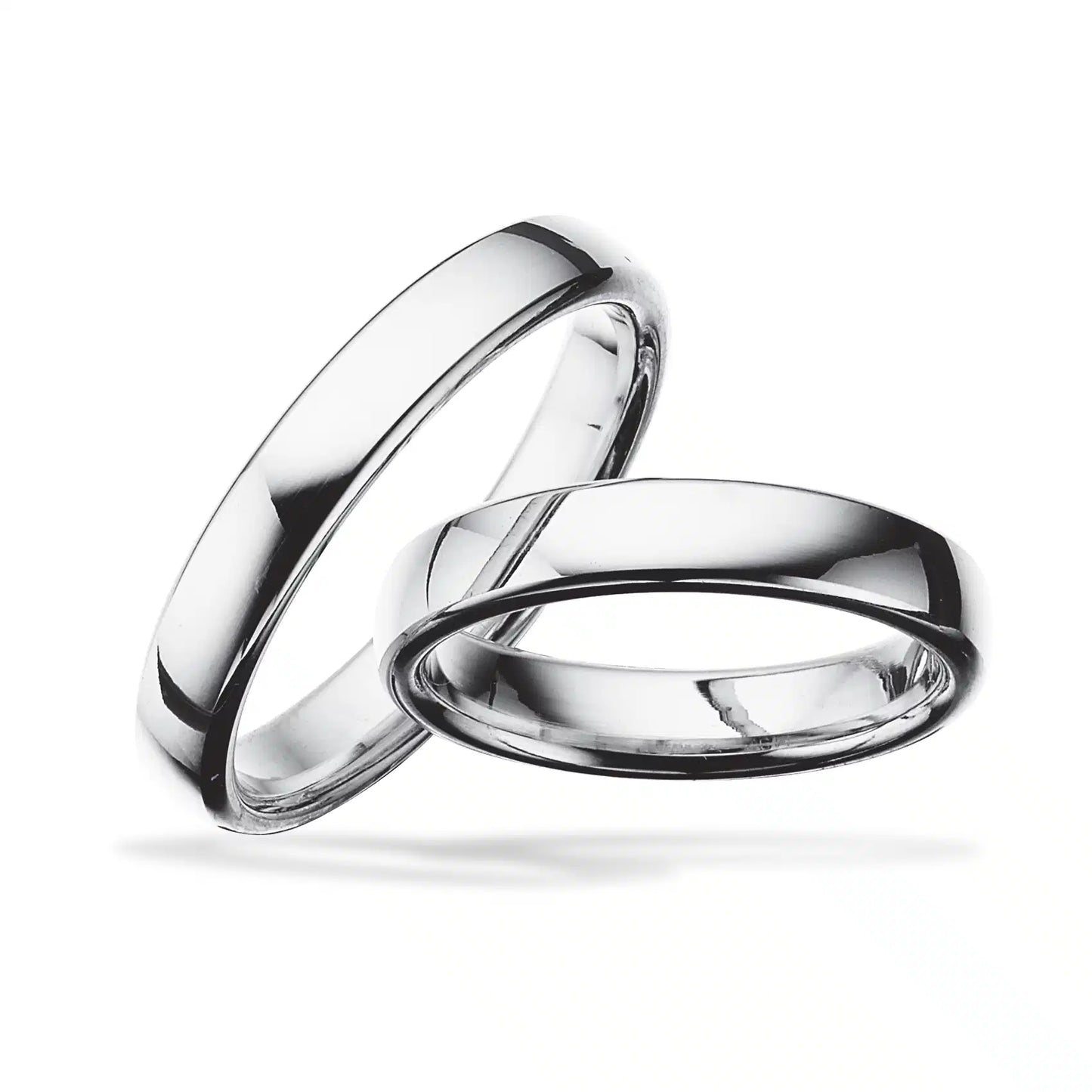 Giftingarhringar - M32