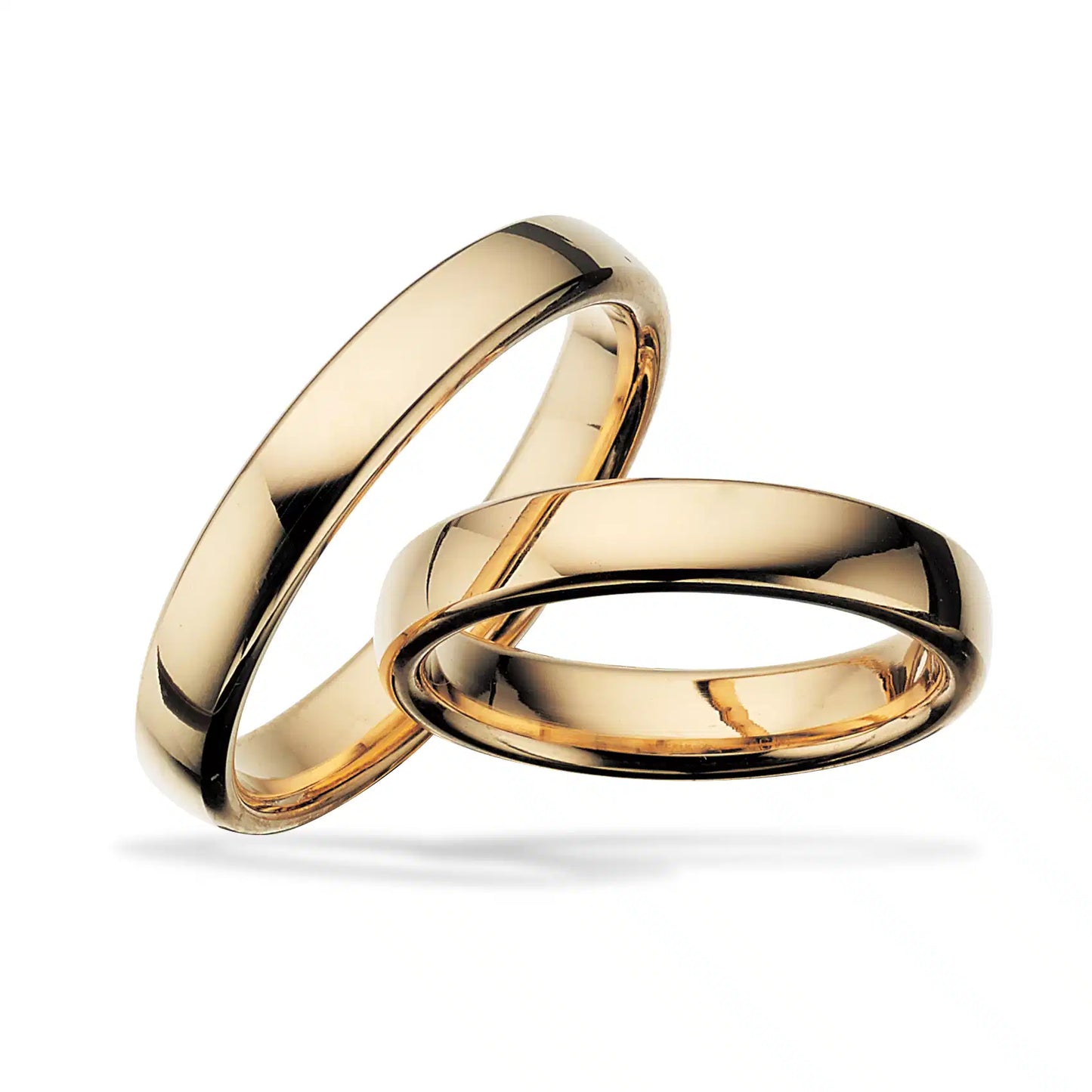 Giftingarhringar - M32