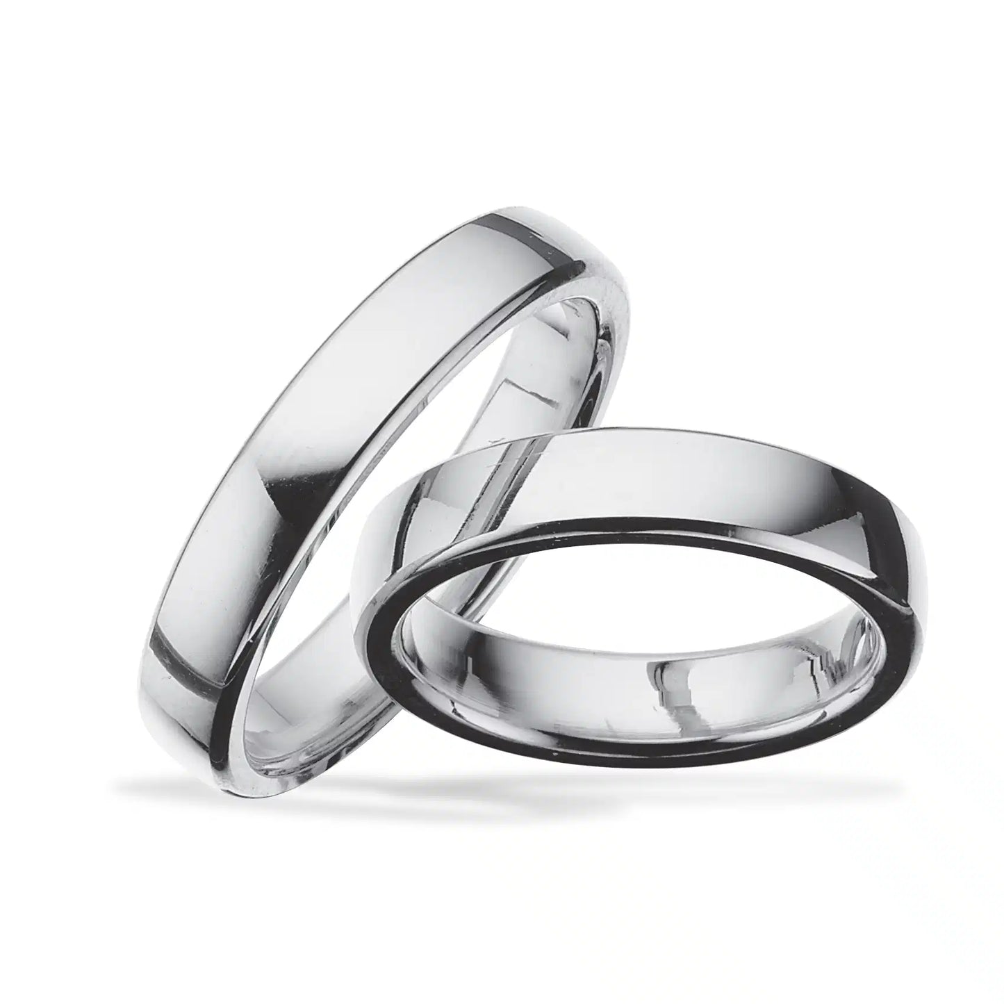 Giftingarhringar - M33