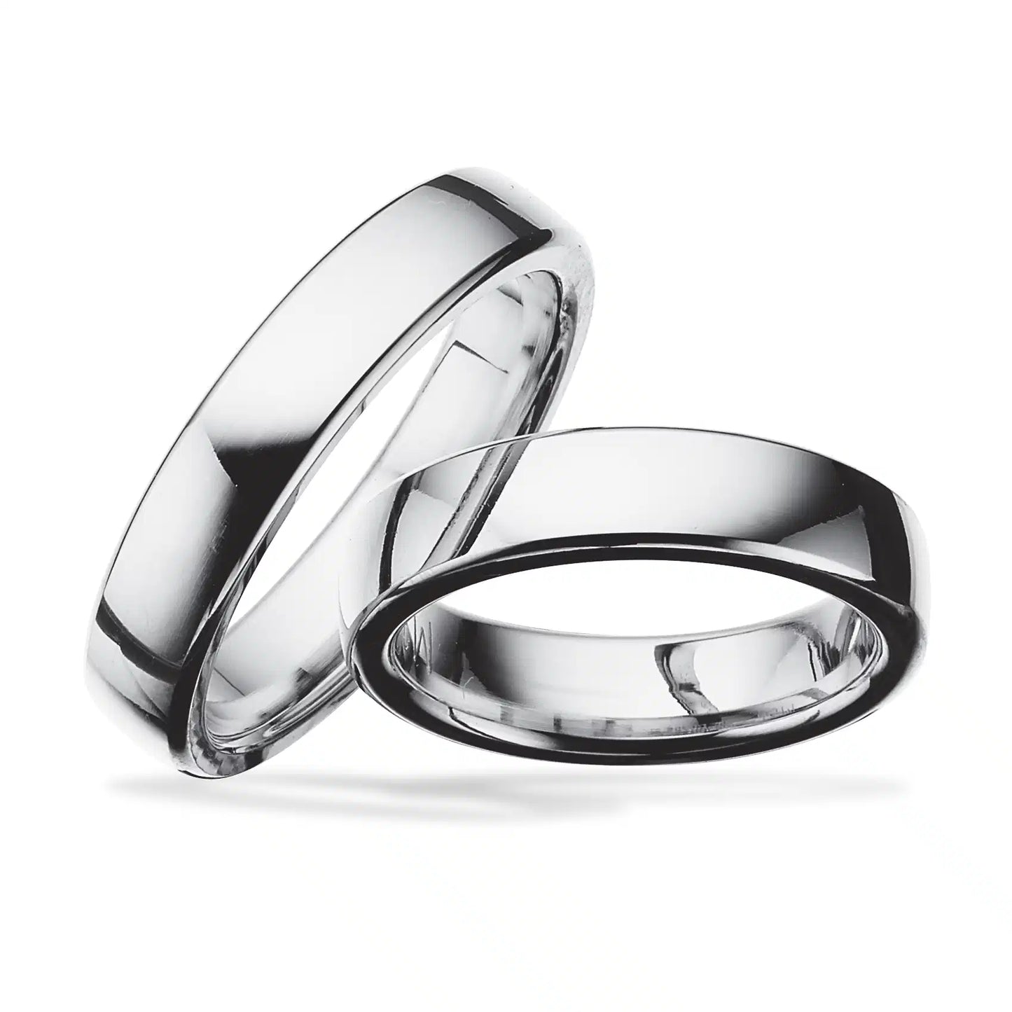 Giftingarhringar - M34