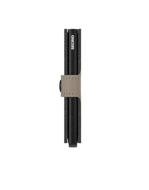 SECRID- Miniwallet Matte Desert