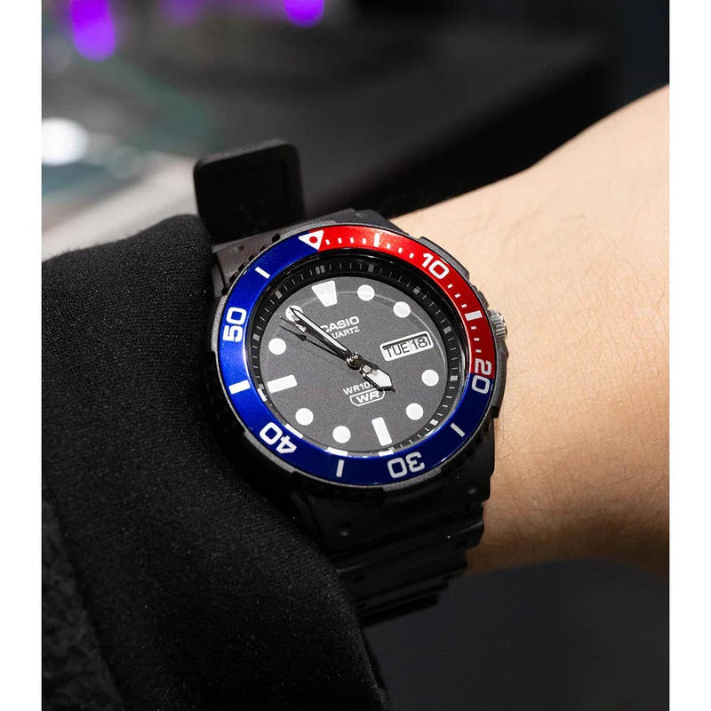 CASIO - Timeless Collection