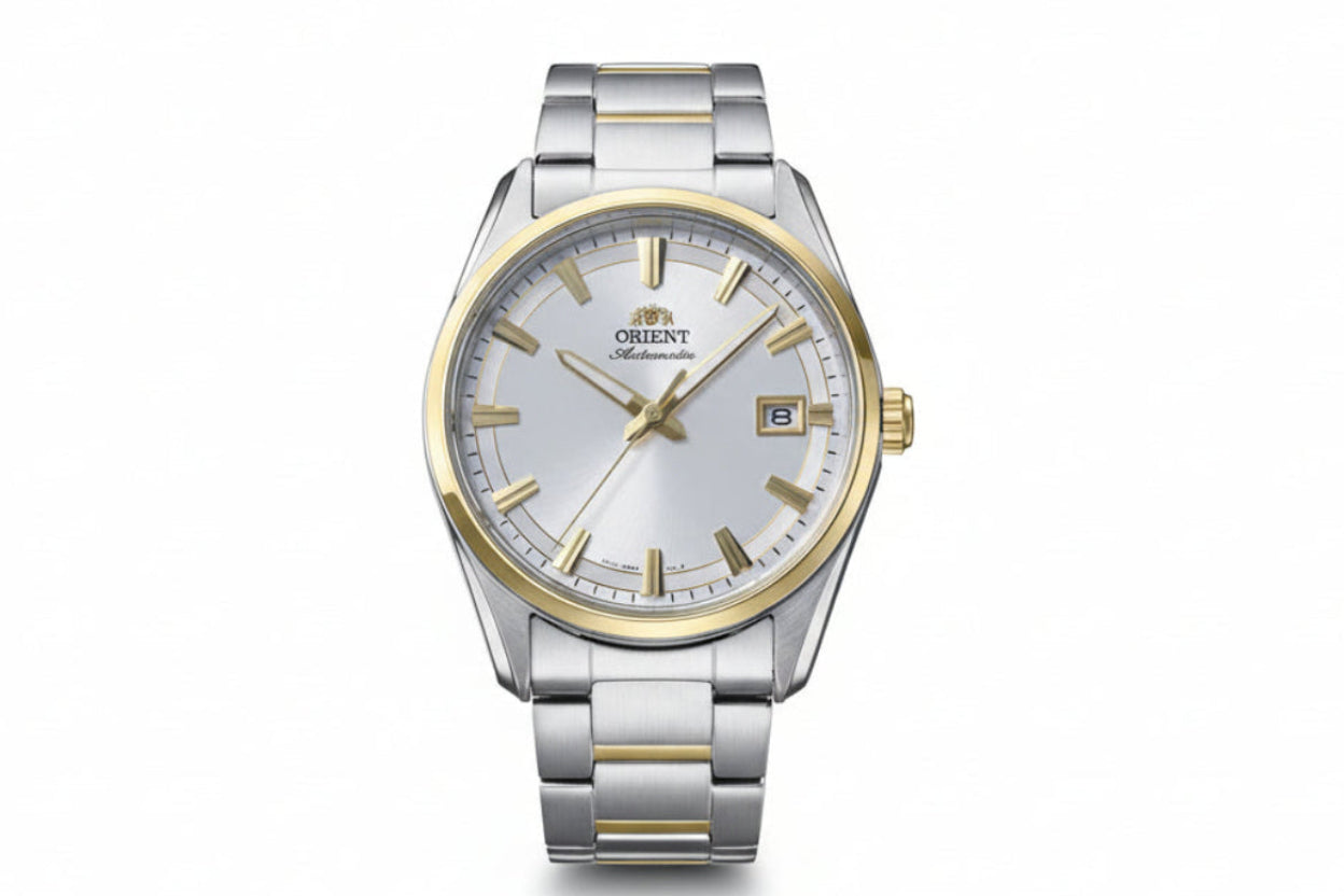 Orient - Stretto Automatic