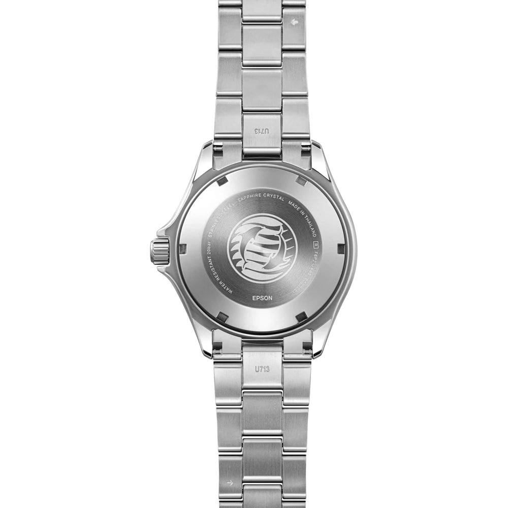 Orient - Mako GMT