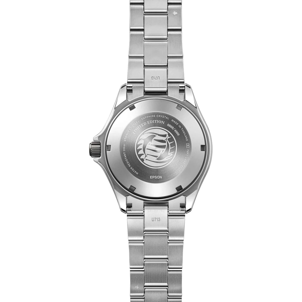 Orient - Mako GMT Limited Edition
