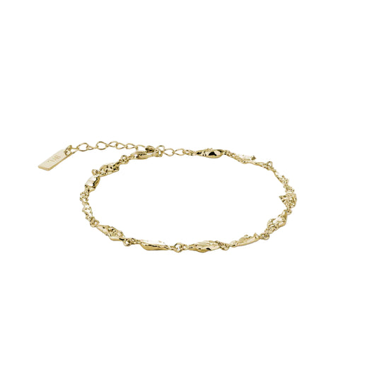 By L - ÖrkÖrk Armband - Gyllt