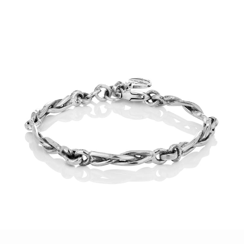 SIGN - Eldur og Ís - Armband Herra