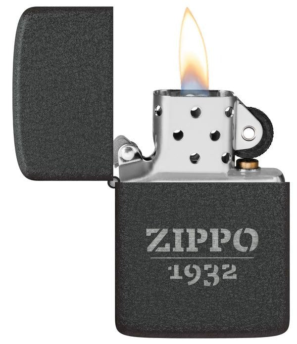 ZIPPO - Zippo 1932