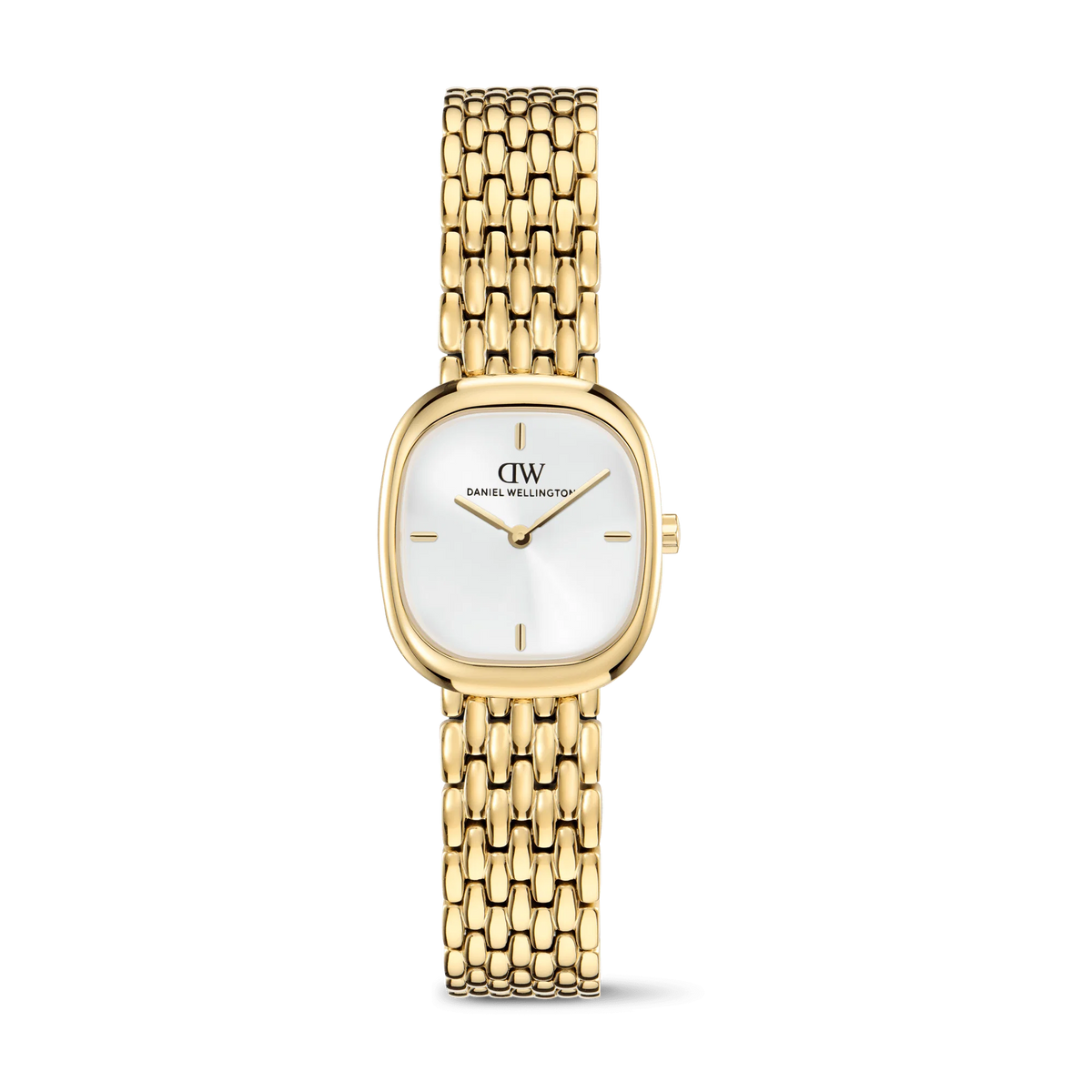 Daniel Wellington - Corta Croc Gyllt