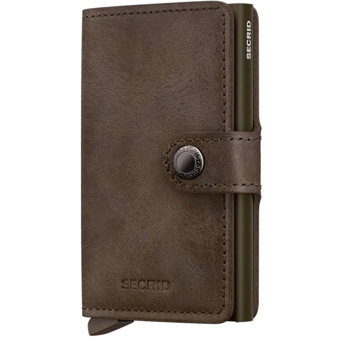 SECRID Miniwallet Vintage Oak