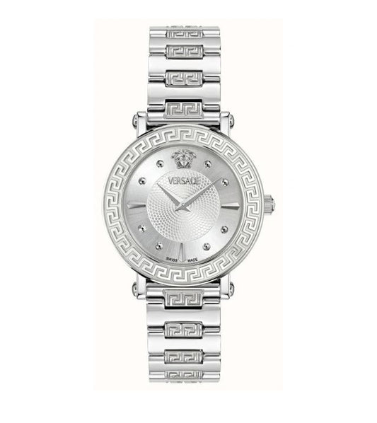 Versace Greca Sphere. Gjafasett með armbandi