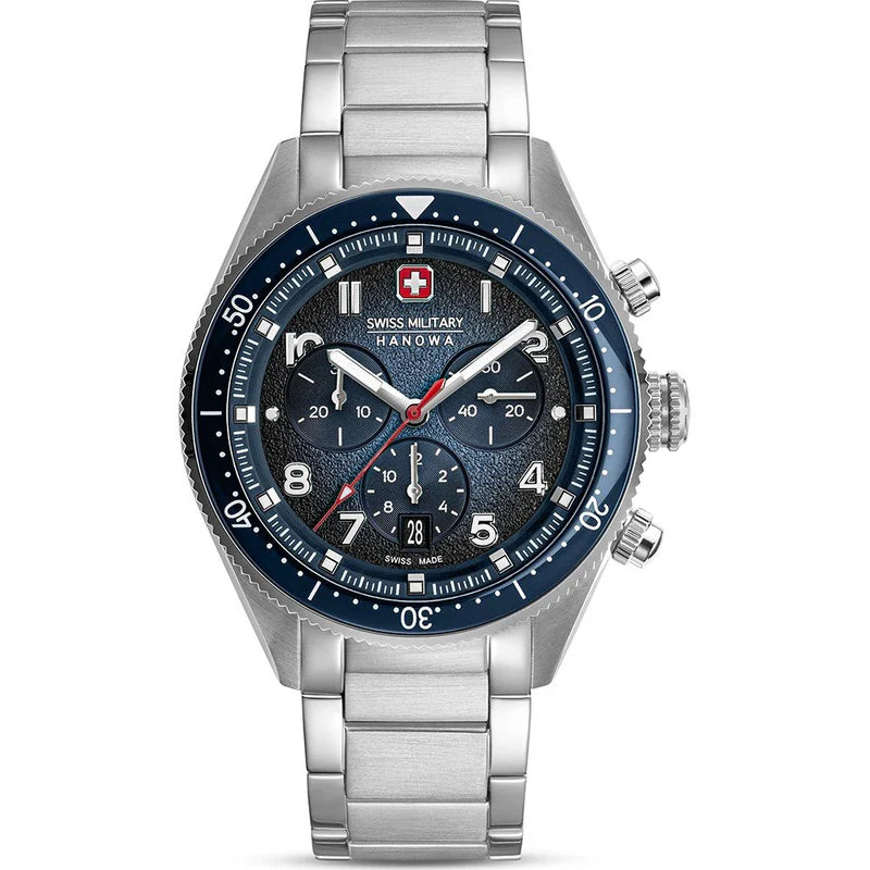 Swiss Military Hanowa - Greyhound Chrono