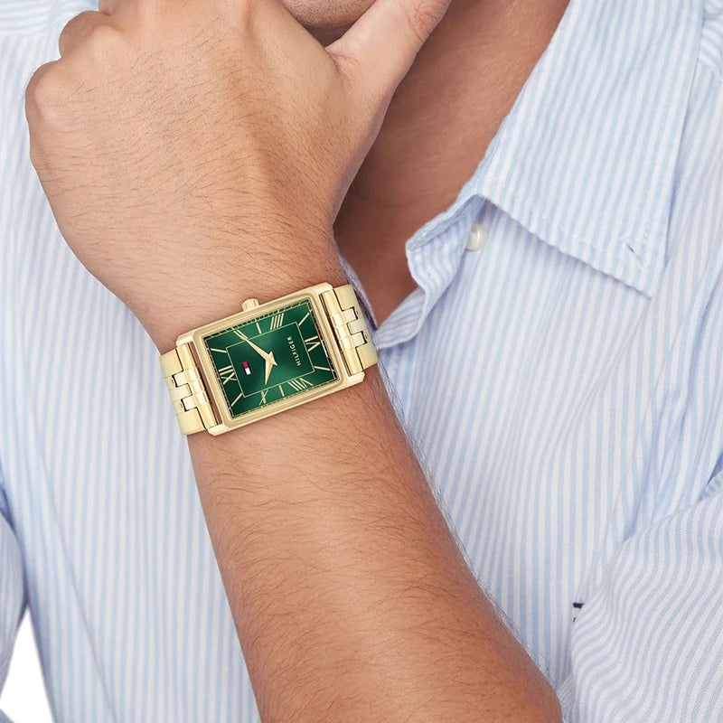 Tommy Hilfiger - BEN