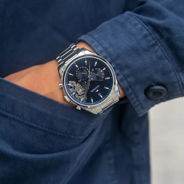 Tommy Hilfiger - Baker