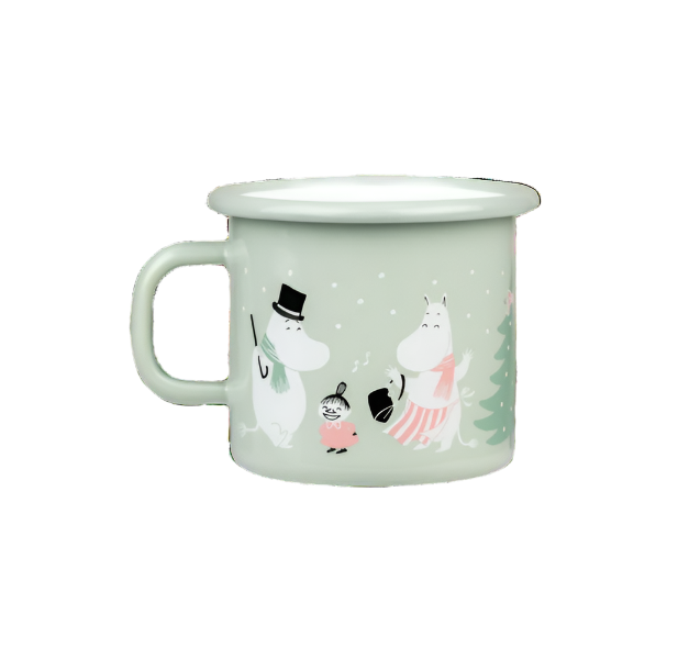 Muurla - Festive Sprirts- 2,5dl