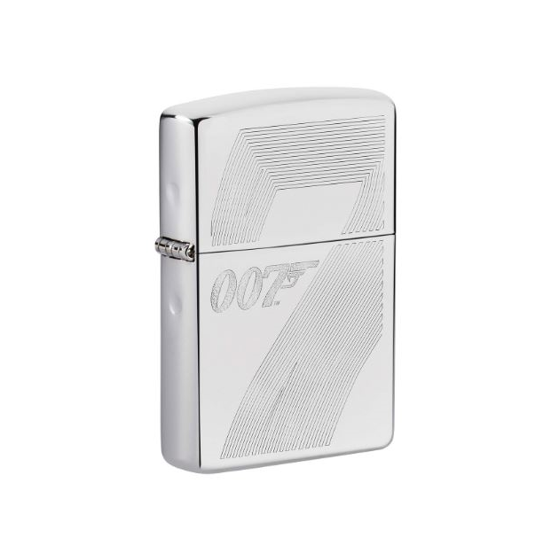 ZIPPO- Bond 007 Gun